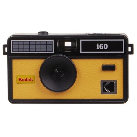 Kodak Ultra i60 Film Camera Yellow: характеристики и цены