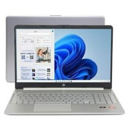 Hp Laptop 15s-eq2057ur: характеристики и цены