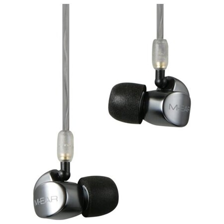 Audiolab M-EAR 4D: характеристики и цены