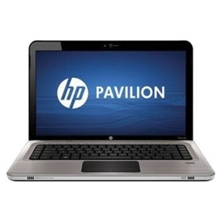 HP PAVILION DV6-3100 (1366x768, AMD Phenom II 2 ГГц, RAM 4 ГБ, HDD 640 ГБ, ATI Mobility Radeon HD 5650, Win7 HB): характеристики и цены