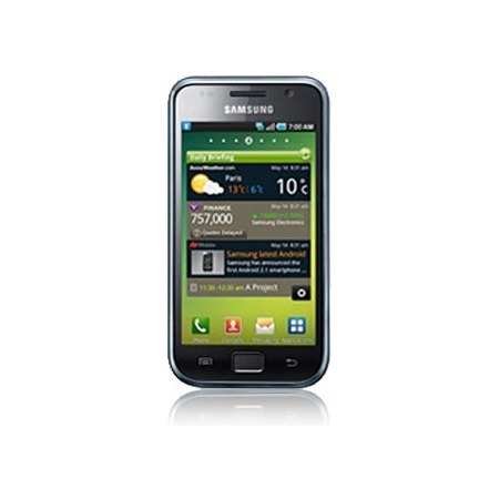 Отзывы о смартфоне Samsung Galaxy S Super Clear LCD