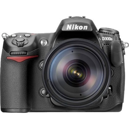 Nikon D300s 16-85VR Kit - отзывы о модели