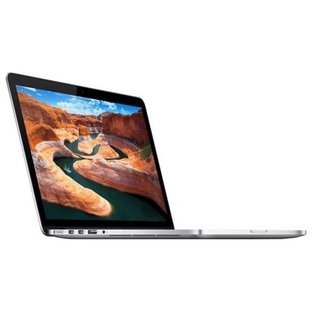 Apple MacBook Pro 13 with Retina display Late 2012: характеристики и цены