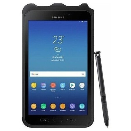 Samsung Galaxy Tab Active 2 4G: характеристики и цены