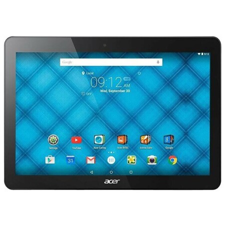 Acer Iconia One B3-A10: характеристики и цены