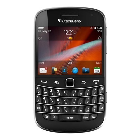 BlackBerry Bold 9900: характеристики и цены