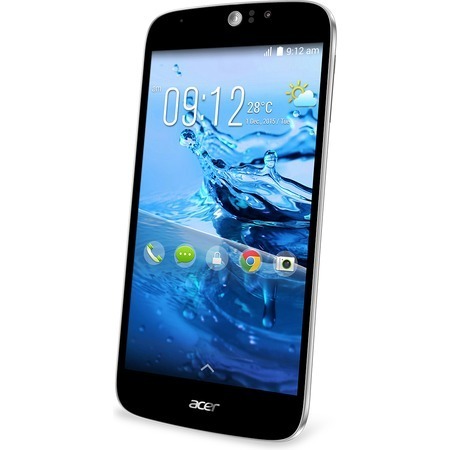 Acer Liquid Jade Z: характеристики и цены