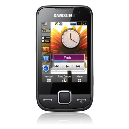 Samsung S5600 Preston: характеристики и цены