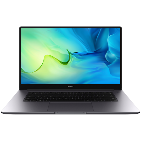 HUAWEI MateBook D 15 2021BoB-WAH9P (1920x1080, Intel Core i5 1.6 ГГц, RAM 16 ГБ, SSD 512 ГБ, Win10 Home): характеристики и цены
