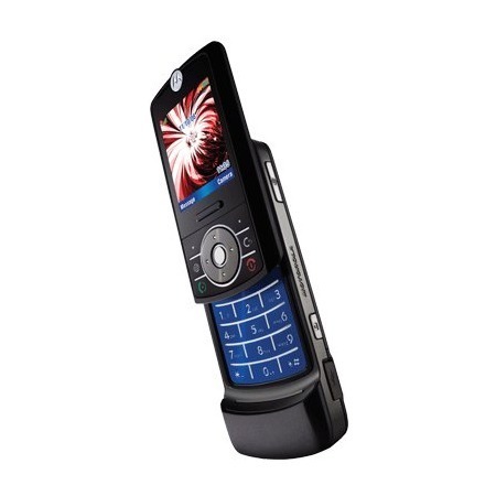 Отзывы о смартфоне Motorola MOTORIZR Z3