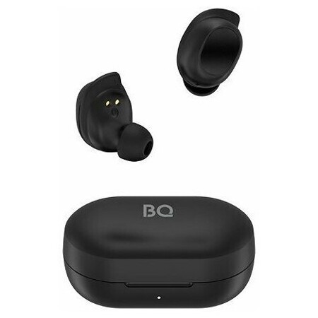 BQ BHS-05 Bt5.0 Черный: характеристики и цены