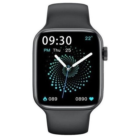 Смарт часы Smart Watch HW22: характеристики и цены