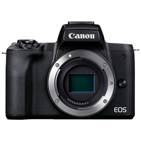 Canon EOS M50 Mark II Body: характеристики и цены