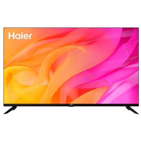 Haier 43 SMART TV DX 2021: характеристики и цены