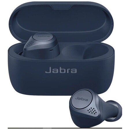 Jabra Elite Active 75t: характеристики и цены
