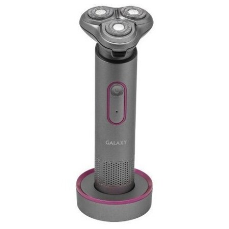 Galaxy GL4210 серый/фиолетовый: характеристики и цены