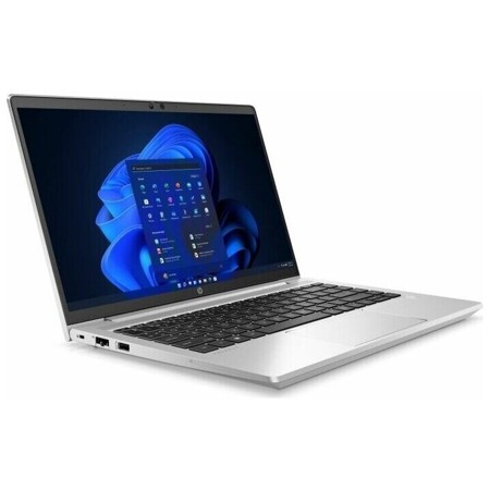 HP Ноутбук ProBook 3Z672ES: характеристики и цены
