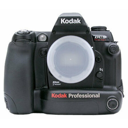 Kodak DCS Pro 14n Body: характеристики и цены