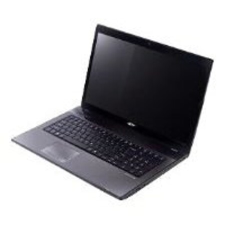 Acer ASPIRE 7551G-P543G32Mikk (1600x900, AMD Athlon II 2.2 ГГц, RAM 3 ГБ, HDD 320 ГБ, ATI Mobility Radeon HD 5470, Win7 HB): характеристики и цены