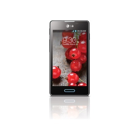 Отзывы о смартфоне LG Optimus L5 II Dual
