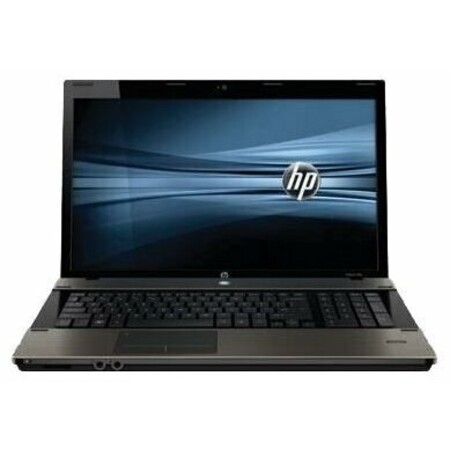 HP ProBook 4720s (1600x900, Intel Core i3 2.267 ГГц, RAM 2 ГБ, HDD 320 ГБ, ATI Mobility Radeon HD 4330, Win7 Prof): характеристики и цены