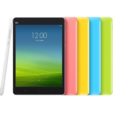 Xiaomi MiPad 16GB - отзывы о модели