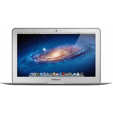 Apple MacBook Air 11 Mid 2013 (1366x768, Intel Core i7 1.7 ГГц, RAM 4 ГБ, SSD 128 ГБ): характеристики и цены