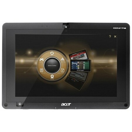 Acer Iconia Tab W501: характеристики и цены