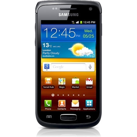 Samsung Galaxy W: характеристики и цены