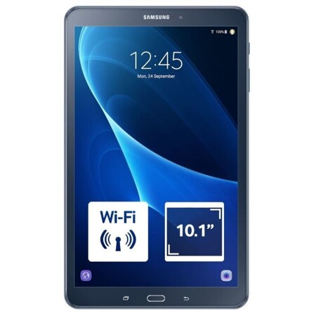Samsung Galaxy Tab A 10.1 SM-T580 16Gb (2016): характеристики и цены
