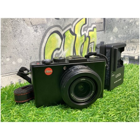 Leica Camera D-Lux 6: характеристики и цены