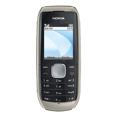 Отзывы о смартфоне Nokia 1800