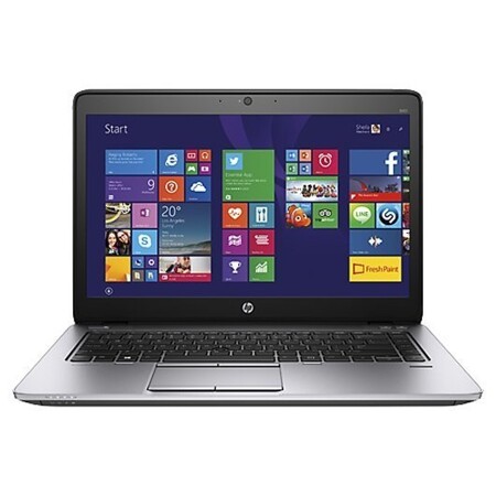 HP EliteBook 840 G2 (1920x1080, Intel Core i7 2.6 ГГц, RAM 8 ГБ, HDD+SSD 1120 ГБ, Win7 Pro 64): характеристики и цены
