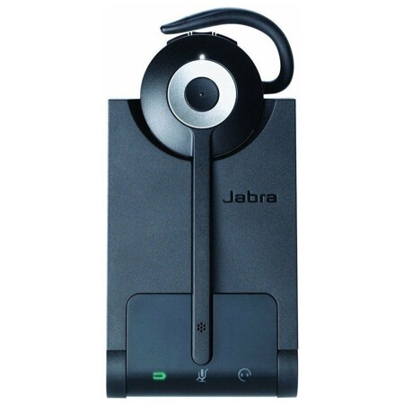 Jabra Pro 935 Dual Connectivity: характеристики и цены