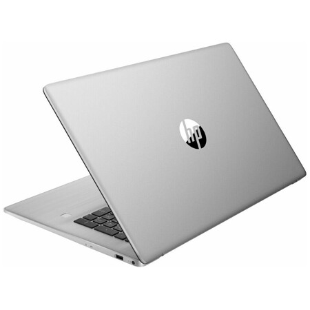 HP ProBook 470 G8 Core i5 1135G7/8Gb/256Gb SSD/17.3" FullHD/Win11Pro Silver: характеристики и цены