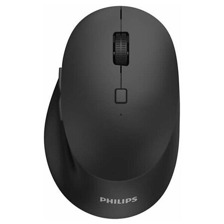 Philips SPK7607 Black: характеристики и цены