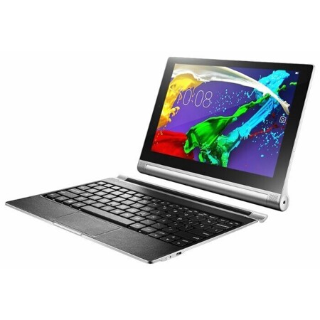 Lenovo Yoga Tablet 10 2 32Gb 4G keyboard (1051L): характеристики и цены