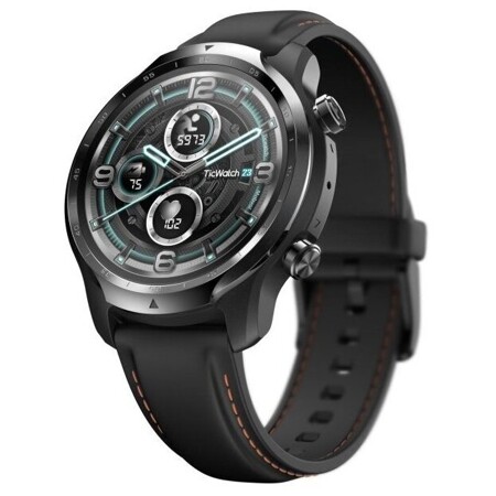 Ticwatch Pro 3 Black: характеристики и цены