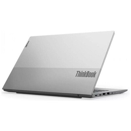 Lenovo ThinkBook 14 G2 ITL Core i7 1165G7/16Gb/512Gb SSD/14" FullHD/Win10Pro Grey: характеристики и цены