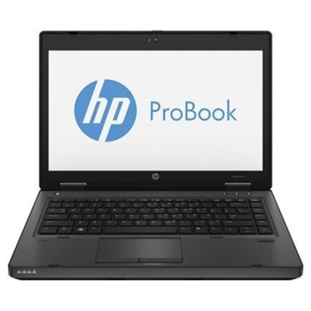HP ProBook 6475b: характеристики и цены