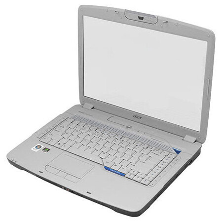 Acer ASPIRE 5920G-833G25MI (1280x800, Intel Core 2 Duo 2.4 ГГц, RAM 3 ГБ, HDD 250 ГБ, GeForce 9500M GS, Win Vista HP): характеристики и цены