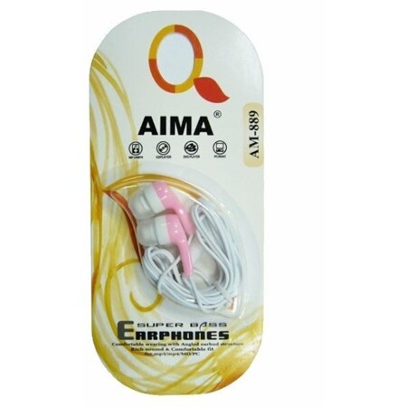 Aima AM-889: характеристики и цены