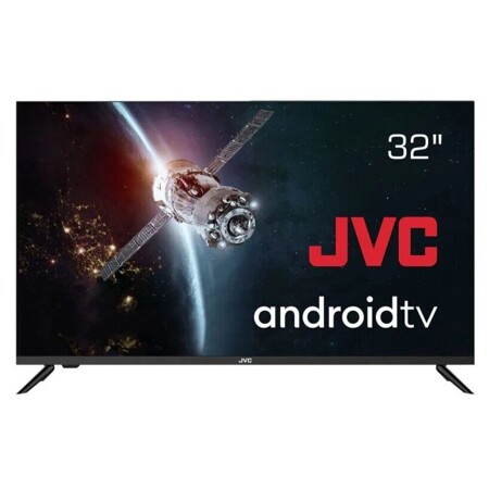 JVC Телевизор JVC LT-32M597 черный: характеристики и цены