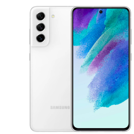 Samsung Galaxy S21 FE 6/128GB: характеристики и цены