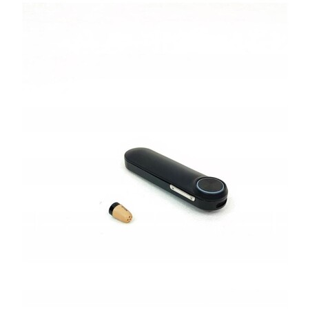 Nano City Беспроводной Капсульный Bluetooth Box Luxe с миниатюрной капсулой 4 мм: характеристики и цены