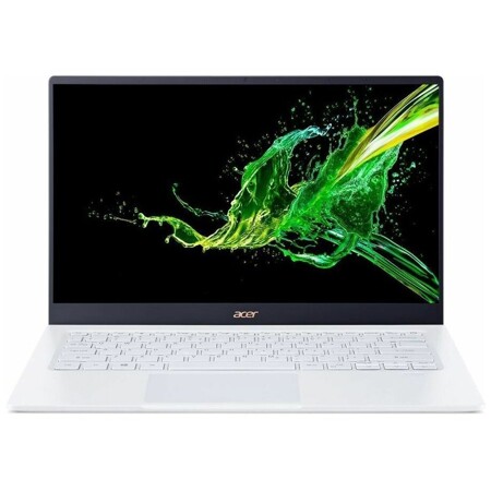 Acer Swift 5 SF514-54T-56GP (1920x1080, Intel Core i5 1 ГГц, RAM 8 ГБ, SSD 256 ГБ, Win10 Home): характеристики и цены