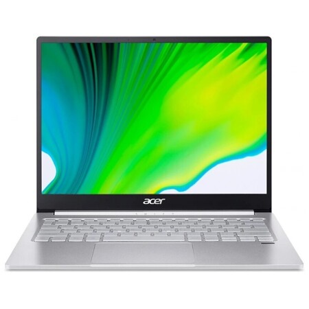 Acer Swift 3 SF313-53G-76XJ (2256x1504, Intel Core i7 2.8 ГГц, RAM 16 ГБ, SSD 1 ТБ, GeForce MX350, Endless OS): характеристики и цены