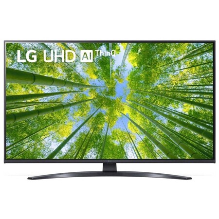 LG 43UQ81003LB HDR: характеристики и цены