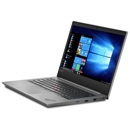 Lenovo ThinkPad Edge E490 (1920x1080, Intel Core i7 1.8 ГГц, RAM 8 ГБ, SSD 256 ГБ, Win10 Pro): характеристики и цены