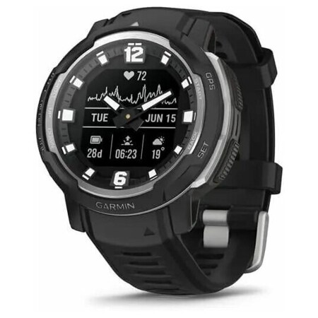 Instinct Crossover, WW Smart Watch (010-02730-03): характеристики и цены